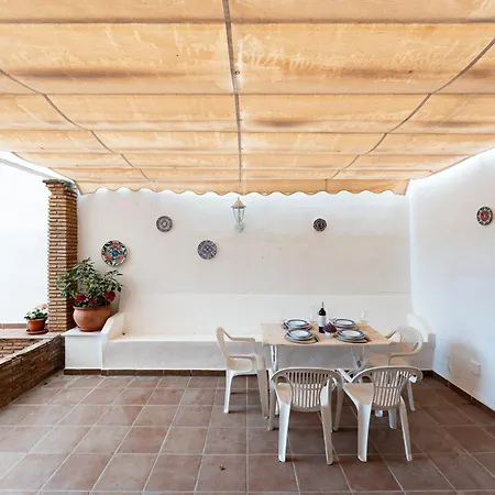 Malagasuite Terrace&Parking Stay Fuengirola Exterior photo