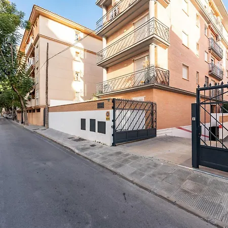 Malagasuite Terrace&Parking Stay Fuengirola Exterior photo