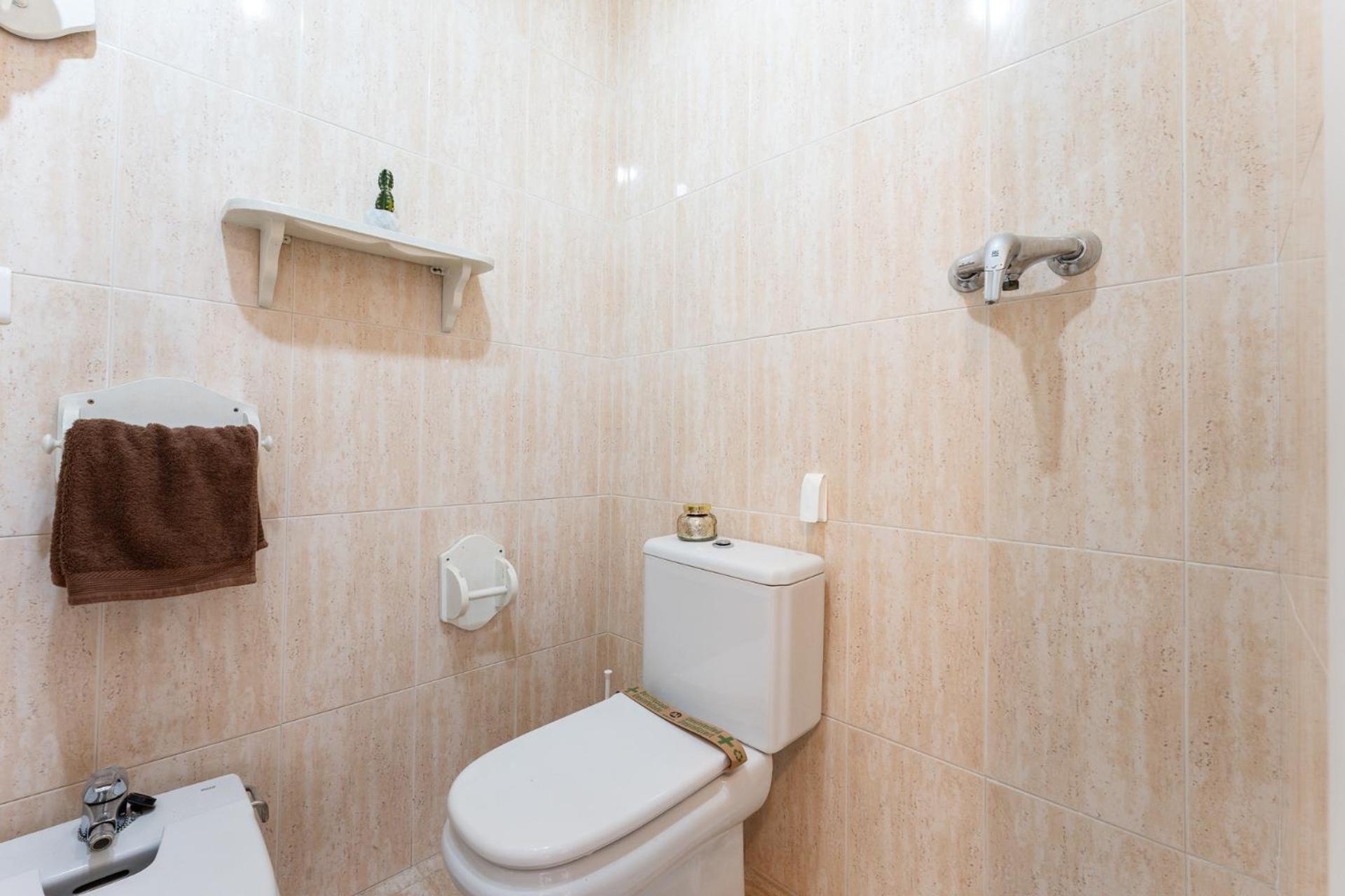Apartment Malagasuite Terrace&parking Fuengirola